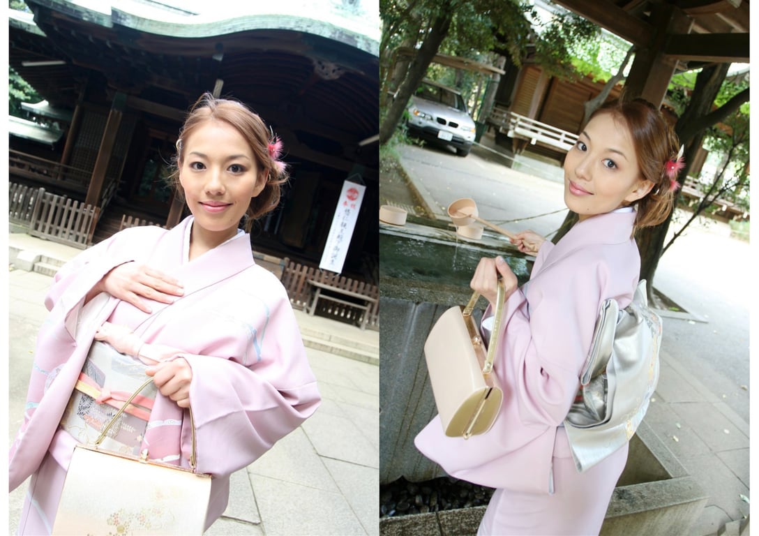 图片[5]-#キカタン女演员私密拍摄写真集 vol.23 和服美女 吉野莎莉、出租（Liberal Arts） - 全本免费在线观看-阅图吧