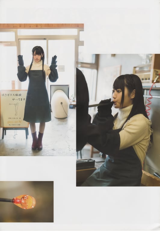 图片[44]-#Yui Ogura 小仓唯 – Yui Peace 唯之步调 (2018-05-25) - 全本免费在线观看-阅图吧