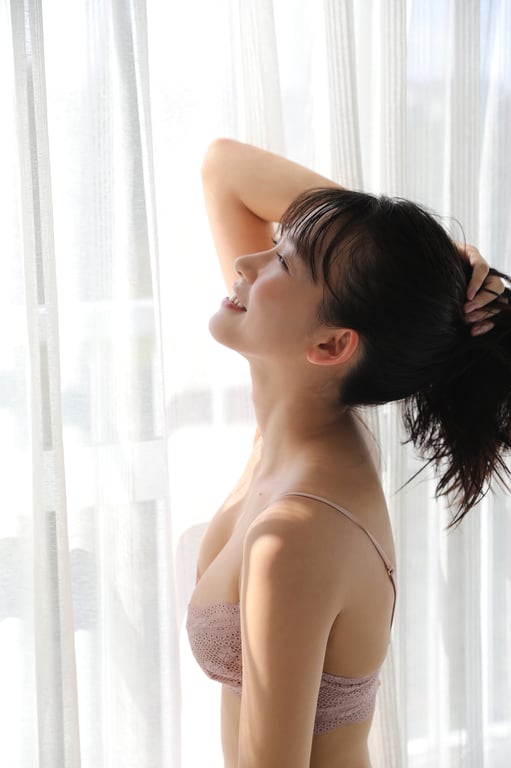 图片[10]-#日本一可爱的比基尼女大学生・志田音音 LOVELY 1000% FRIDAY DIGITAL写真集 - 全本免费在线观看-阅图吧