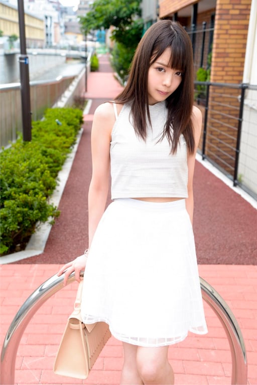 图片[11]-#激写美女 PHOTO & NUDE 凰香名 – 超越偶像的超美少女 - 全本免费在线观看-阅图吧