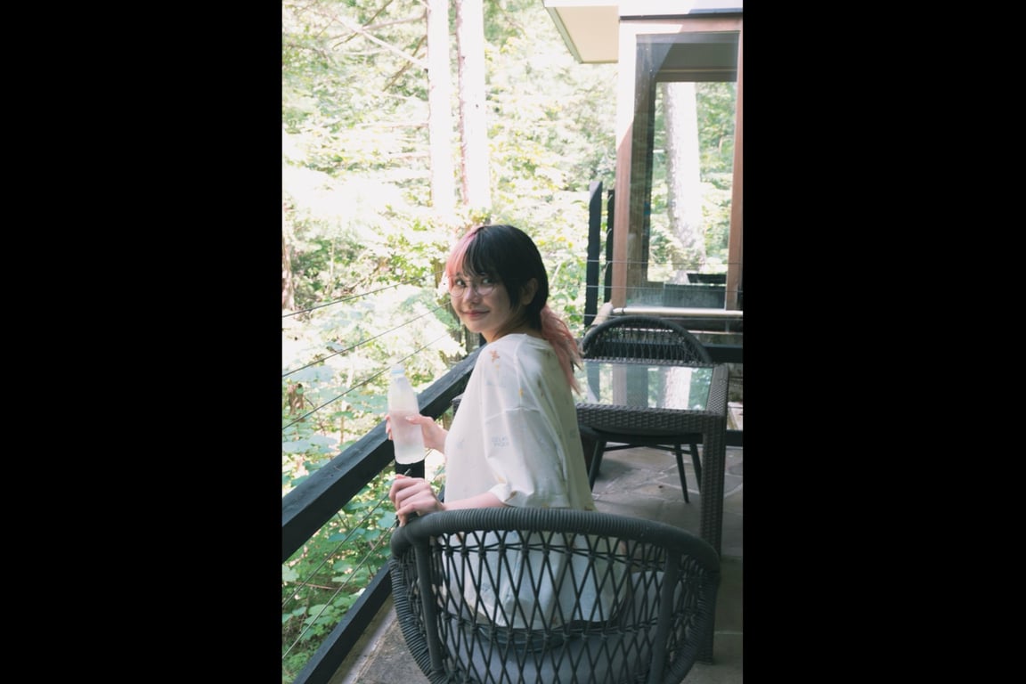 图片[178]-ちゅきめろでぃ 2nd 写真集『一泊二日』 - 在线免费观看-阅图吧