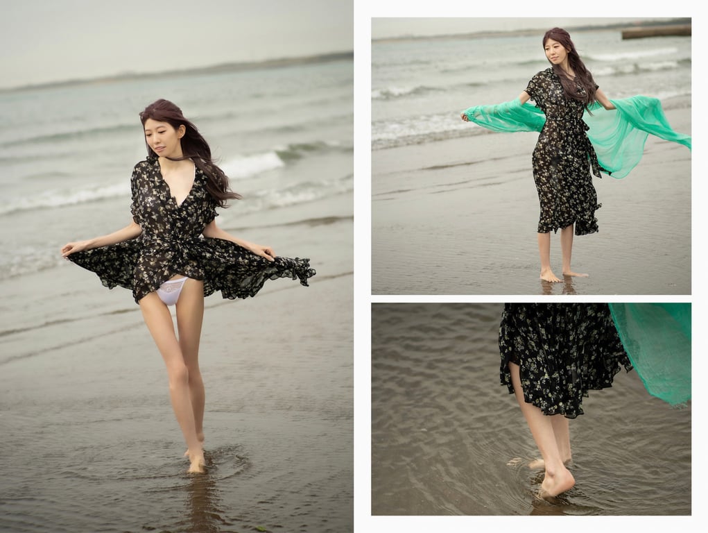 图片[23]-#有坂美雪 裸体写真集 这是最后的有坂美雪 - 全本免费在线观看-阅图吧