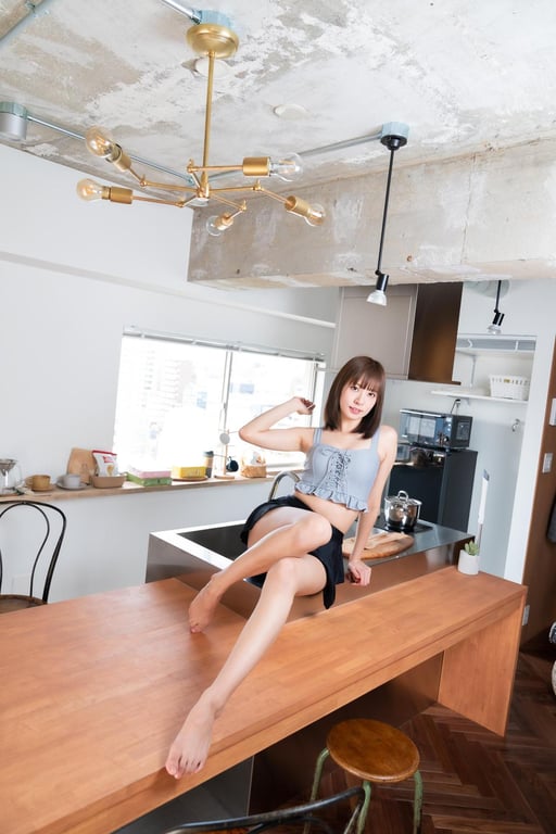 图片[123]-#Sayuki 纱雪 – Moment Vol.1 - 全本免费在线观看-阅图吧