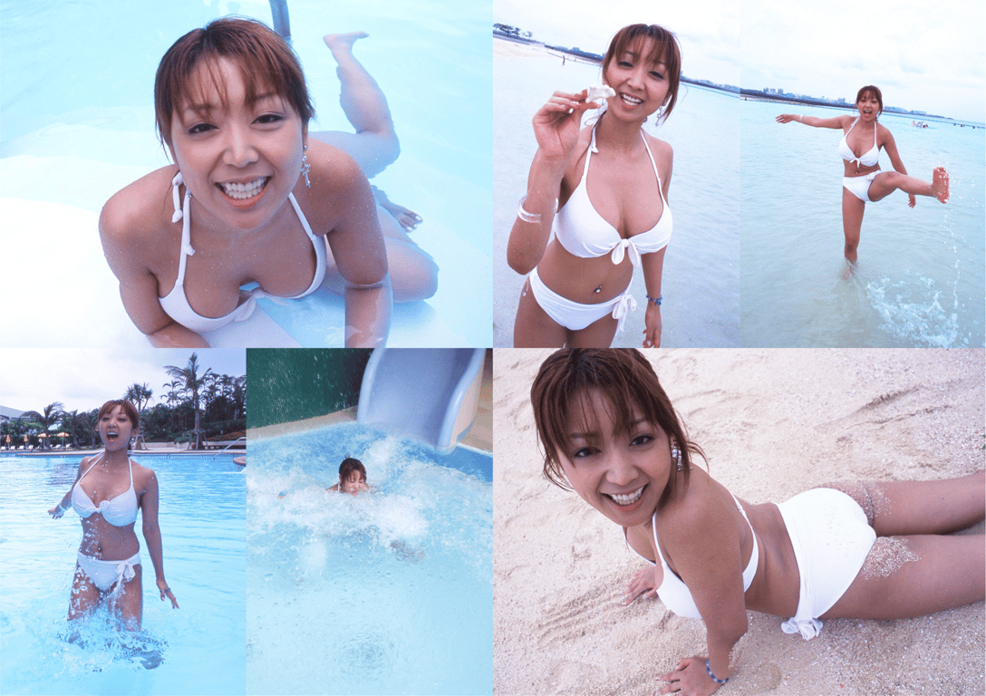 图片[60]-#素人辣妹收集 COLLECTION No.01（LIBERAL ARTS） - 全本免费在线观看-阅图吧