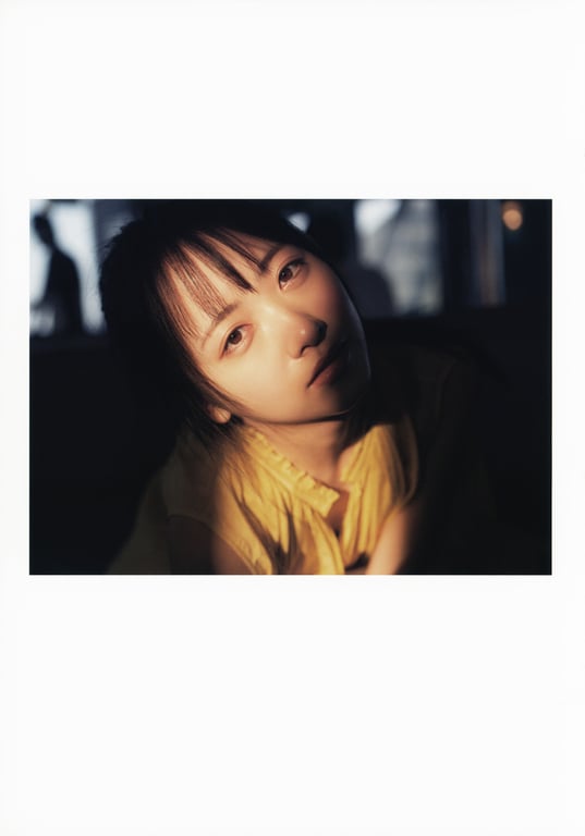 图片[45]-2024.06.19 柠檬的季节 ＳＴＵ４８石田千穂 ファースト 写真集 - 在线免费观看-阅图吧