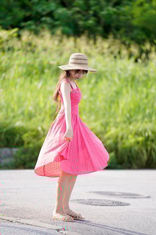 图片[21]-#Maria Makino – 少年Magazine Others! YM2021 No.42 - 全本免费在线观看-阅图吧