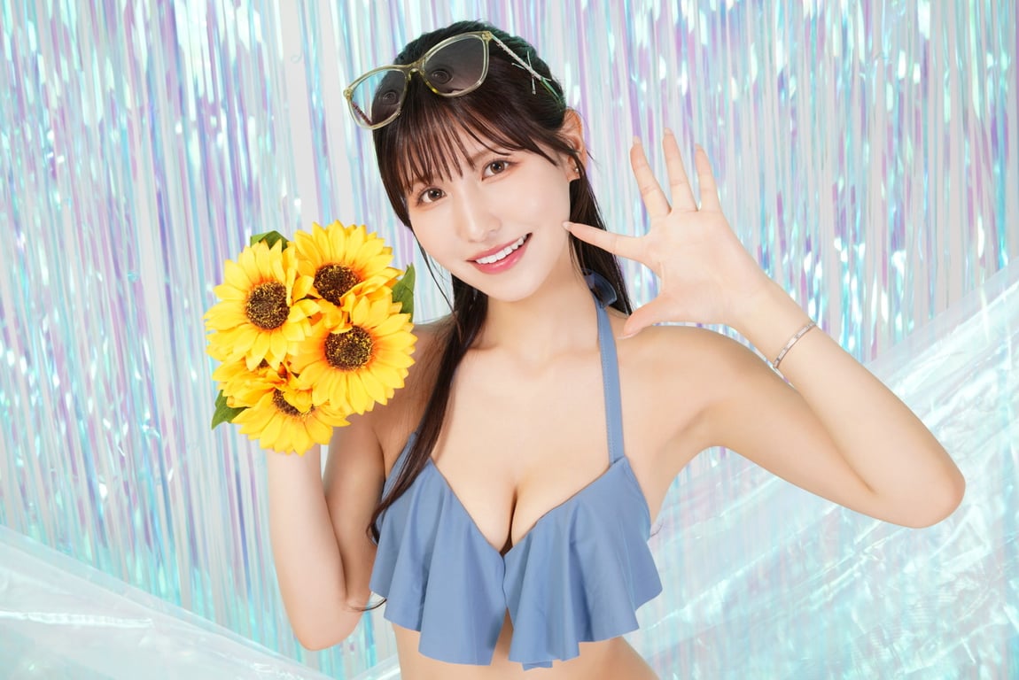 图片[23]-#＃バケショ VACATION SHOT 2023 樱桃花 版本 - 全本免费在线观看-阅图吧