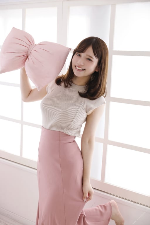 图片[2]-#もぎたて！ – 桃园怜奈 成人写真集 - 全本免费在线观看-阅图吧