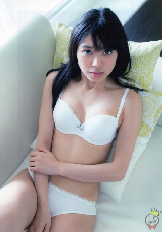 图片[49]-#AKB48 团队8 大西桃香1st写真集 梦的实现方法。 - 全本免费在线观看-阅图吧