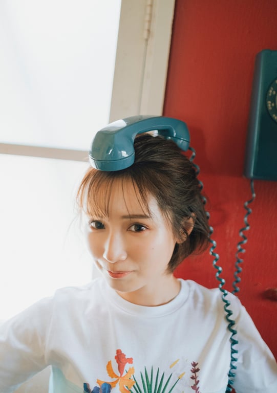 图片[37]-#小岛南 デジタル写真集 とられち(No Watermark) - 全本免费在线观看-阅图吧