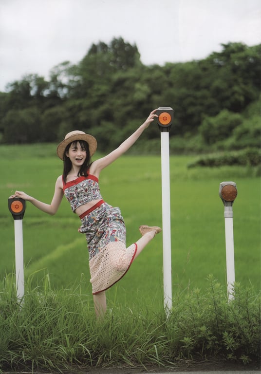 图片[89]-Yui Yokoyama 横山结衣 1st Photobook - Immature Light 未熟之光 (2021-02-22) - 在线免费观看-阅图吧