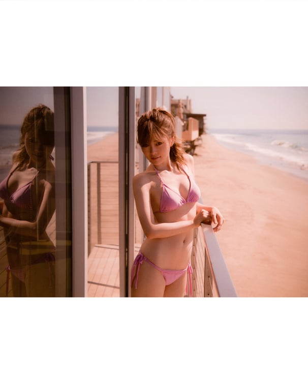 图片[63]-白石麻衣写真集「护照」 (new scan) - 在线免费观看-阅图吧