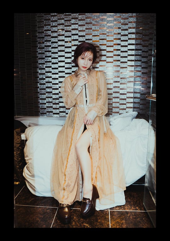 图片[87]-Minami Kojima 小岛南 – #Escape(NO watermark) - 阅图吧-阅图吧