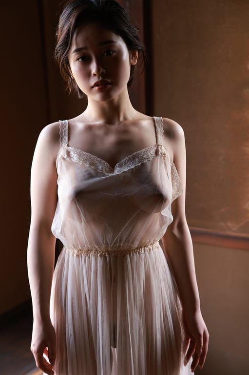 图片[58]-#週刊POST DIGITAL写真集 MINAMO 闪耀的波纹 - 全本免费在线观看-阅图吧