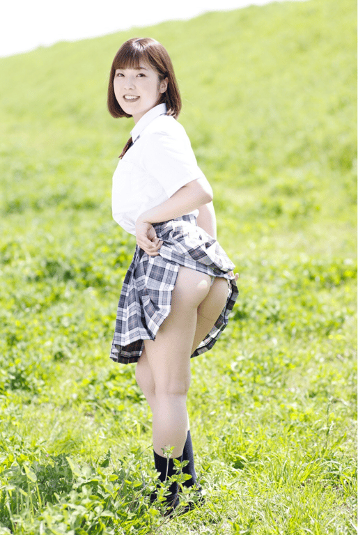 图片[18]-#小倉唯奈「可爱又性感的身体」ギリギリ★あいどる倶楽部 - 全本免费在线观看-阅图吧