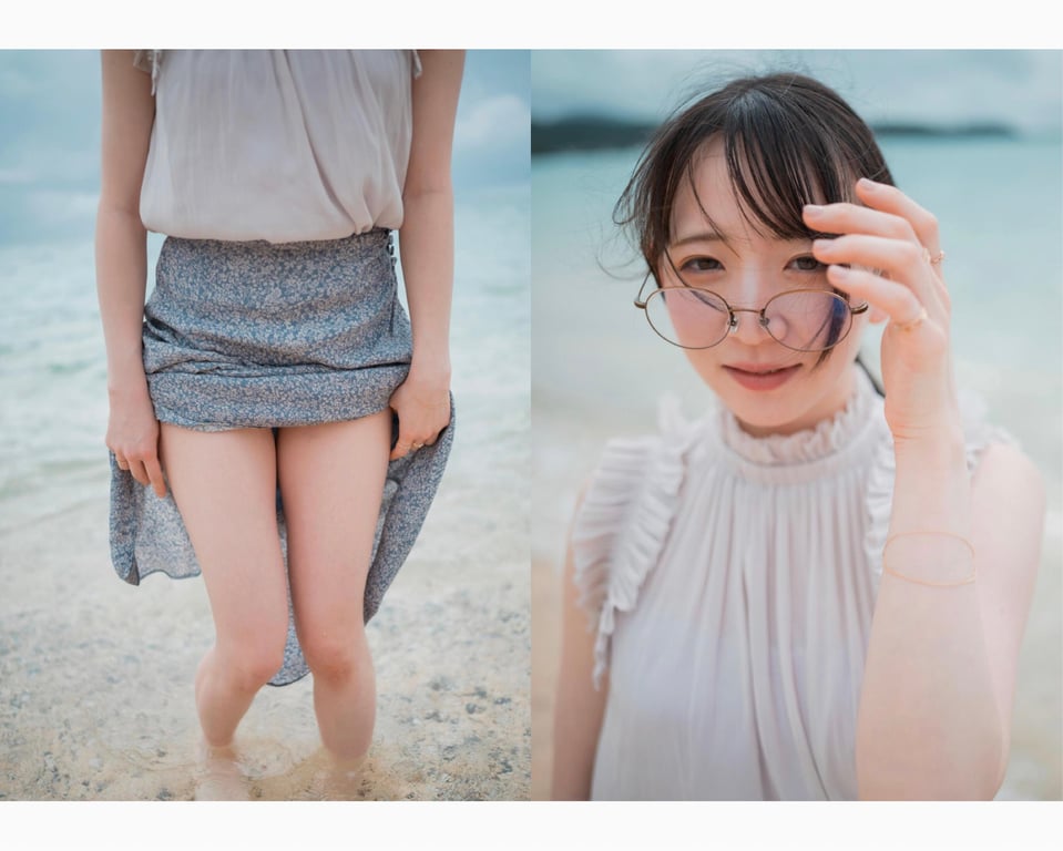 图片[139]-うたたね翠と一泊二日の沖縄旅行へ行ってきました (wunder publishing house) - 在线免费观看-阅图吧