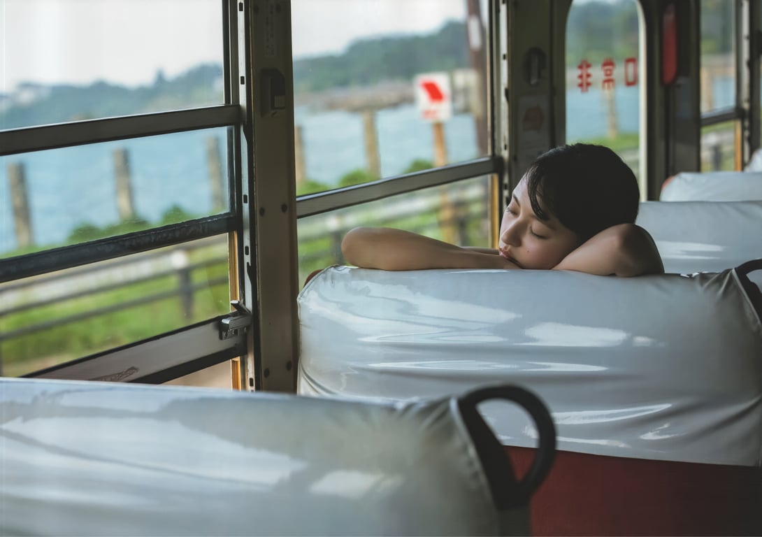 图片[15]-乃木坂46 远藤樱1st写真集 可憐 - 在线免费观看-阅图吧