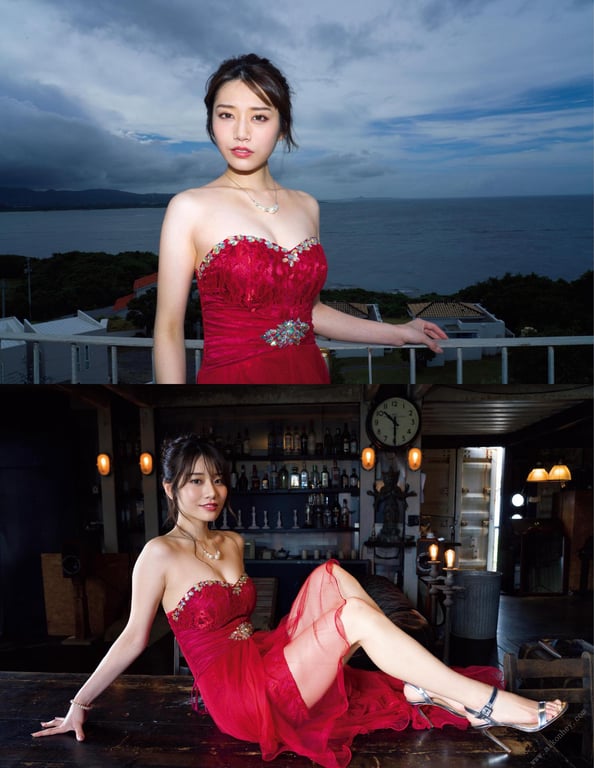 图片[61]-#河北彩花1st.写真集 SAIKA - 全本免费在线观看-阅图吧