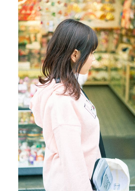 图片[27]-#NEWLOOK【girl meets street】水卜樱 - 在线免费观看-阅图吧