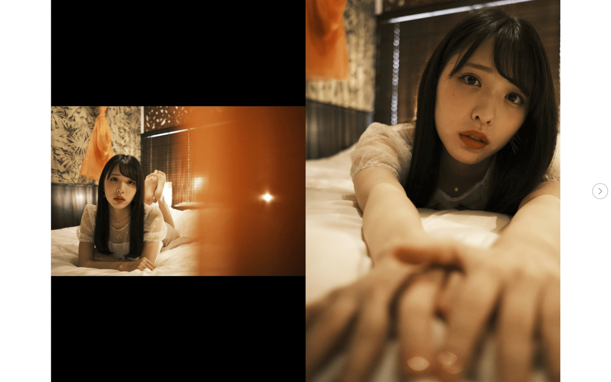 图片[5]-#白桃 花 ヌードインタビュー写真集 Shuky 7 - 全本免费在线观看-阅图吧