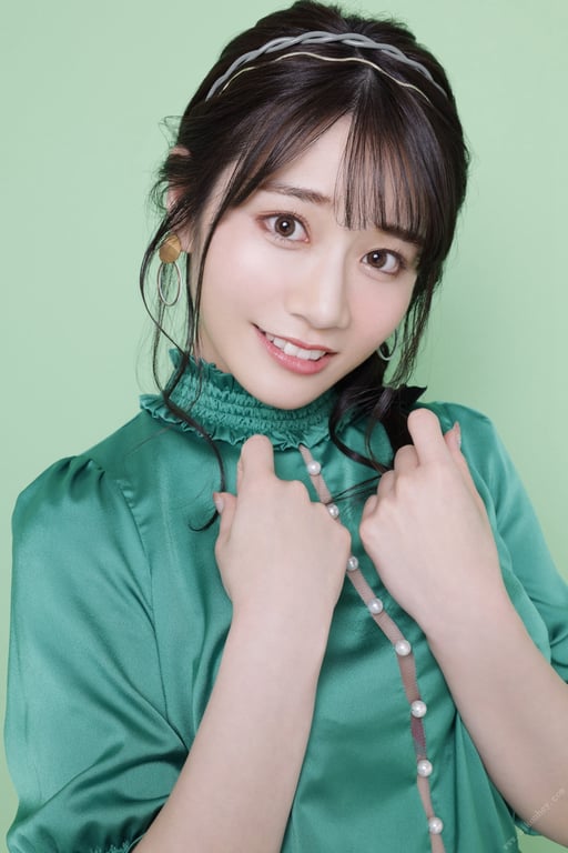 图片[70]-#Saika Kawakita 河北彩花 – Irodori 色彩 (2021-06-18) - 全本免费在线观看-阅图吧