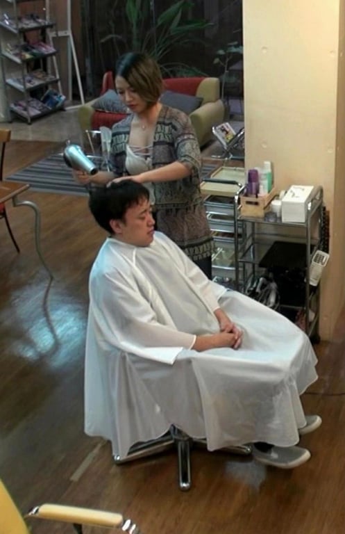 图片[78]-#今井夏帆 写真集 诱惑美容室 (水黾) - 全本免费在线观看-阅图吧