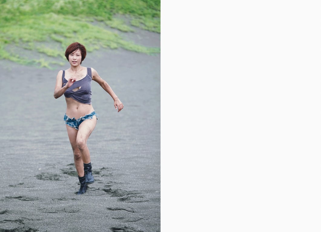 图片[2]-#週刊現代デジタル写真集 中村优 KISHIN YOU - 全本免费在线观看-阅图吧