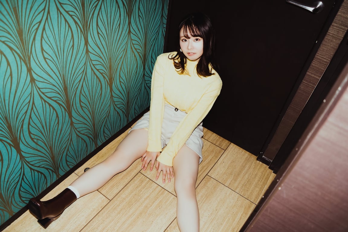 图片[3]-#Fumika Nakayama 中山文香 – #Escape (NO watermark) - 全本免费在线观看-阅图吧