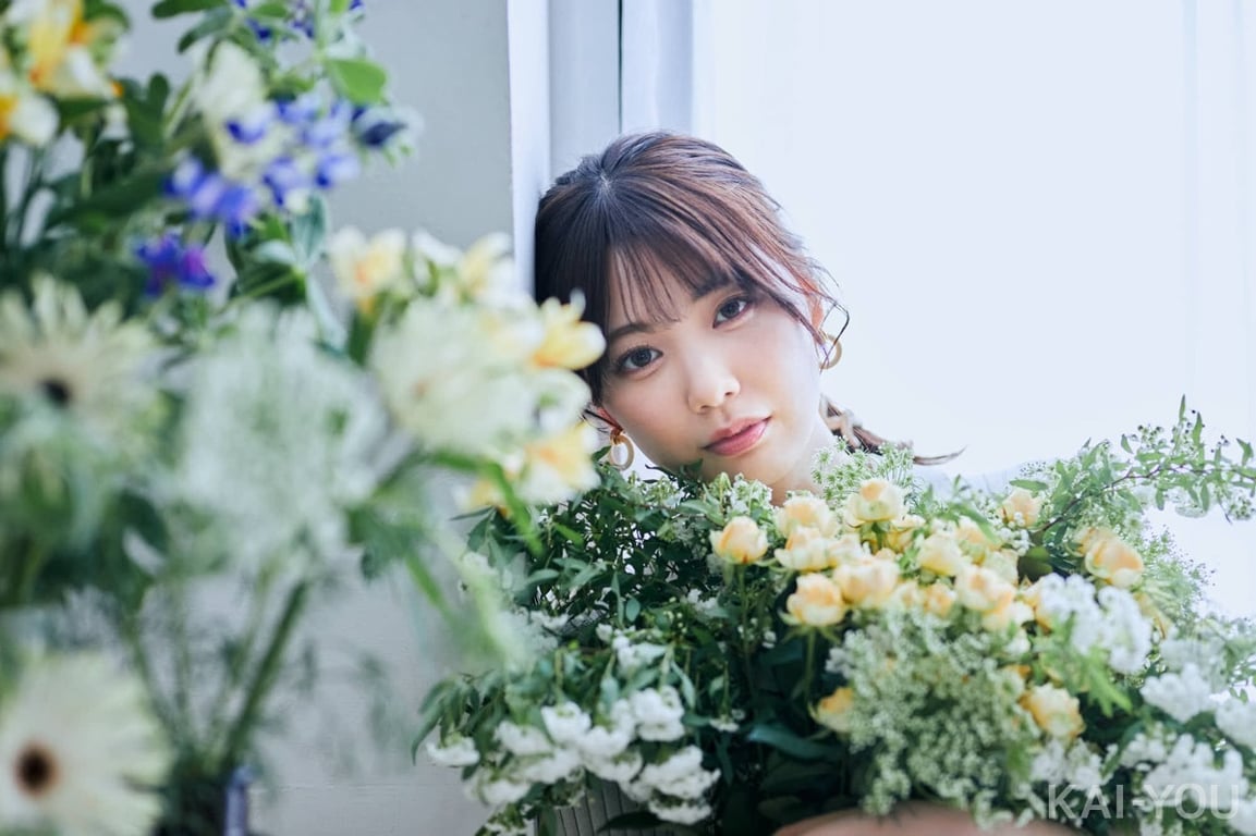 图片[17]-#KAI-you Mio Ishikawa 石川澪 - 全本免费在线观看-阅图吧