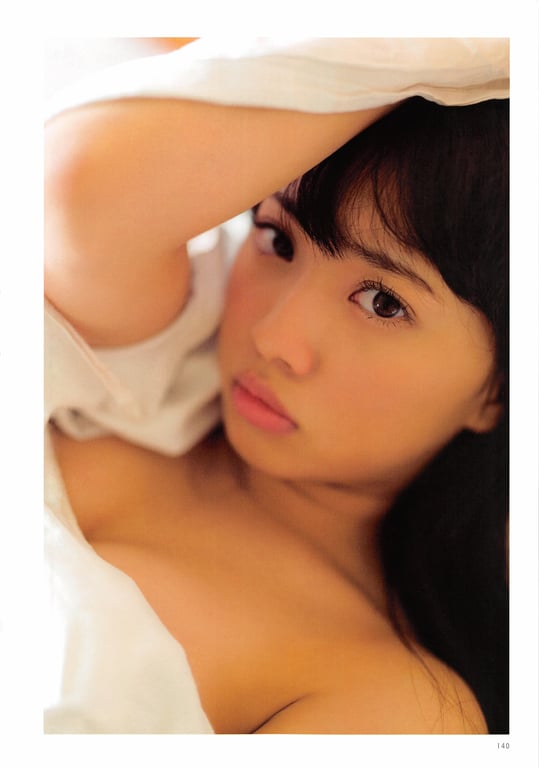 图片[145]-#Yuria Kizaki – Peace (HQ) - 全本免费在线观看-阅图吧