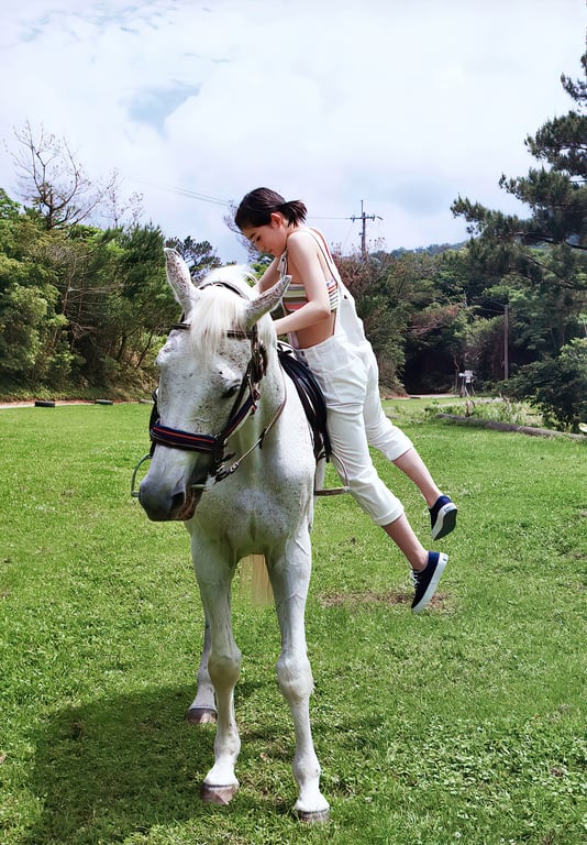 图片[28]-#佐々木莉佳子ファースト写真集 RIKAKO (High Qulity) - 全本免费在线观看-阅图吧