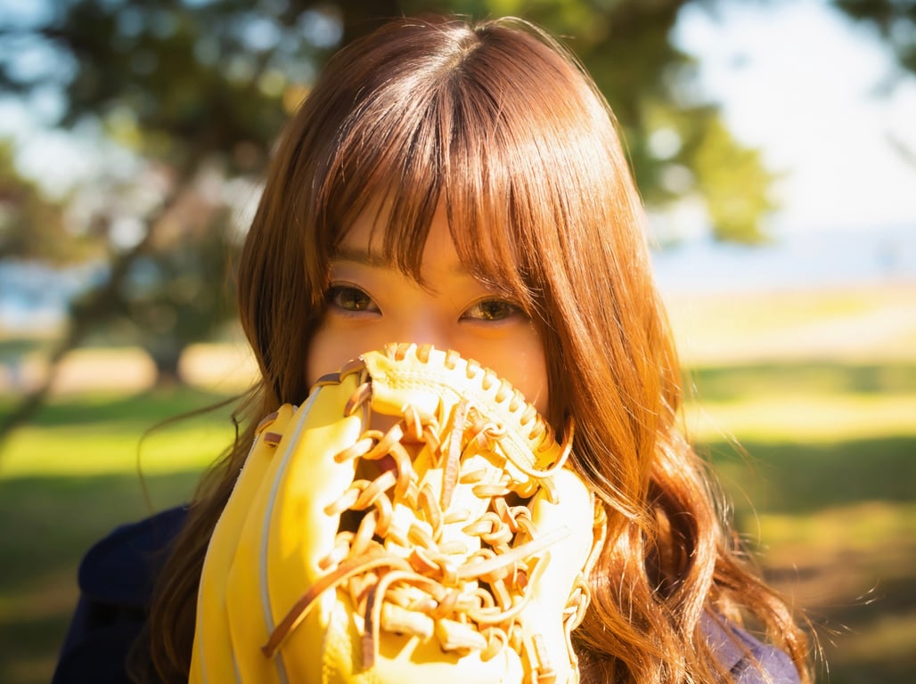 图片[17]-#明日美环奈 グラビア写真集 Myth of Tomorrow - 全本免费在线观看-阅图吧