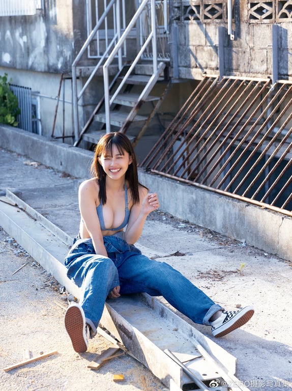 图片[74]-#森 日菜美 1st写真集 内容丰富。 - 全本免费在线观看-阅图吧