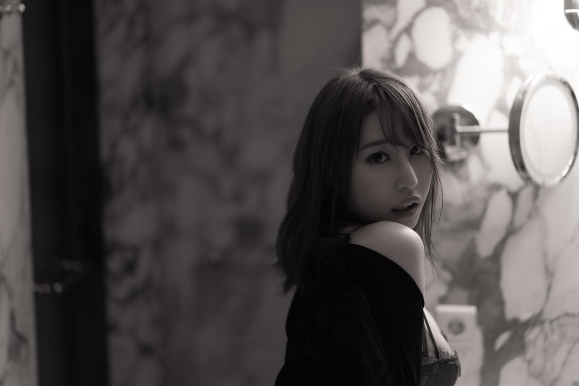 图片[121]-#Shunka Ayami 彩美旬果 – Apfel (2020-01-18) - 全本免费在线观看-阅图吧