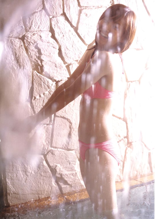 图片[35]-#藤本美贵 – リアル226 (见开连结済) - 全本免费在线观看-阅图吧