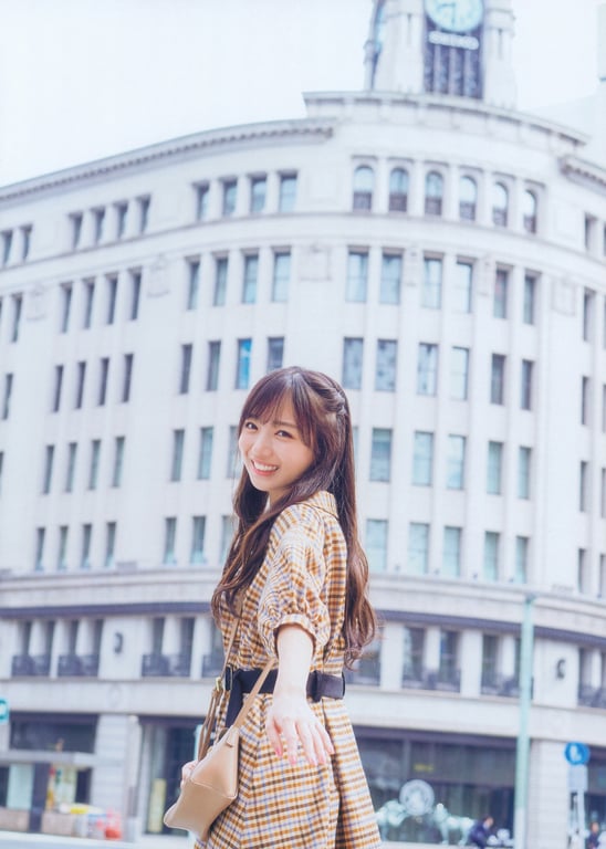 图片[87]-#Kyoko Saito 齐藤京子 1st Photobook – Special Lover 特别的恋人 (2021-01-19) - 全本免费在线观看-阅图吧