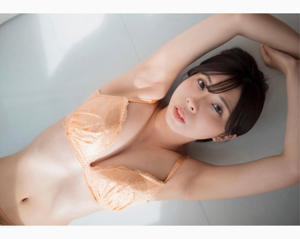 图片[66]-#三桥君 写真集 夕映中绽放的花 (wunder publishing house) - 全本免费在线观看-阅图吧