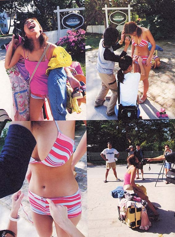 图片[26]-#優香 – memories of Innocent - 全本免费在线观看-阅图吧