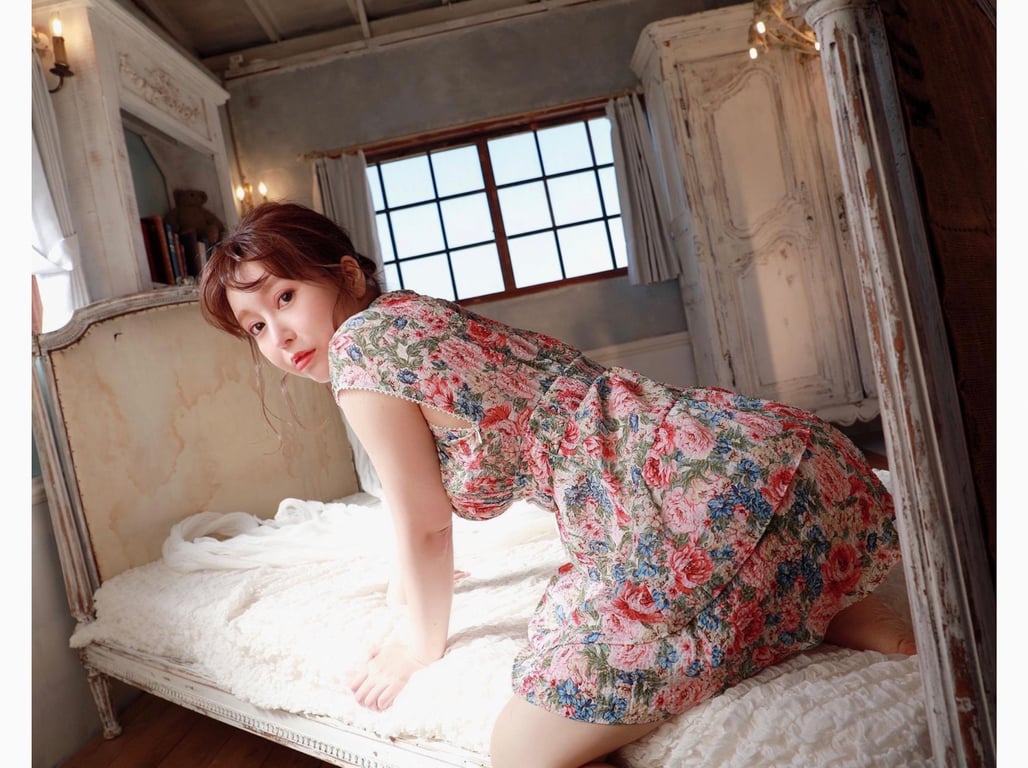 图片[52]-#桃濑来美 デジタル写真集 おやすみフィクション - 全本免费在线观看-阅图吧