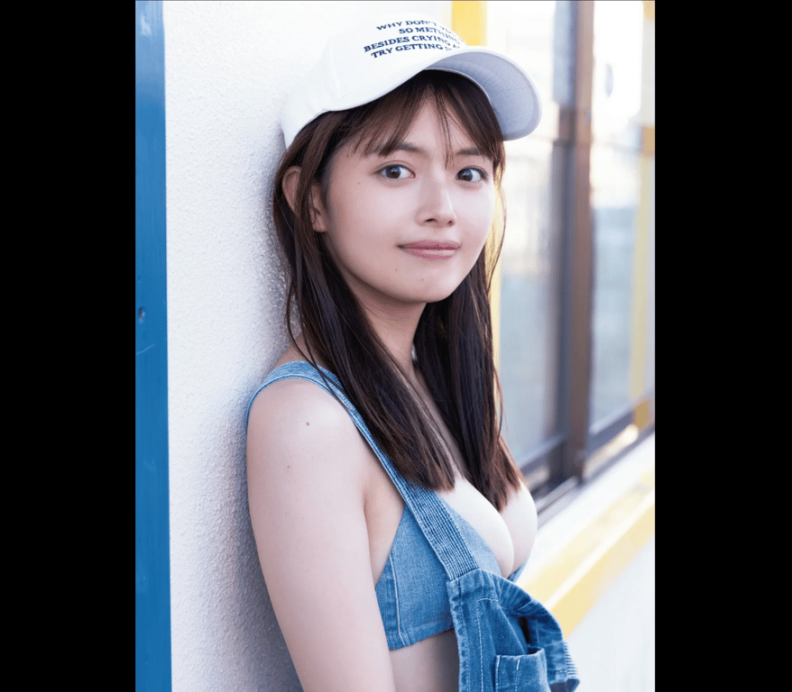 图片[48]-#森日菜美 数码写真集『丰富满满』 - 全本免费在线观看-阅图吧