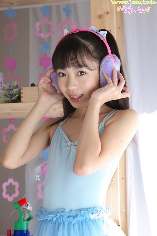 牧原あゆ 『たっぷり special』-阅图吧