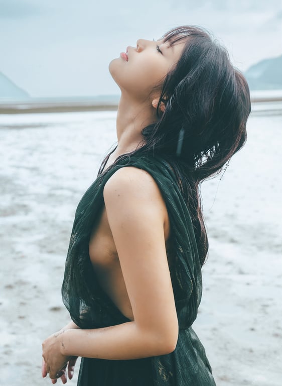 图片[124]-#松下玲绪菜2nd写真集 in the seasons - 全本免费在线观看-阅图吧