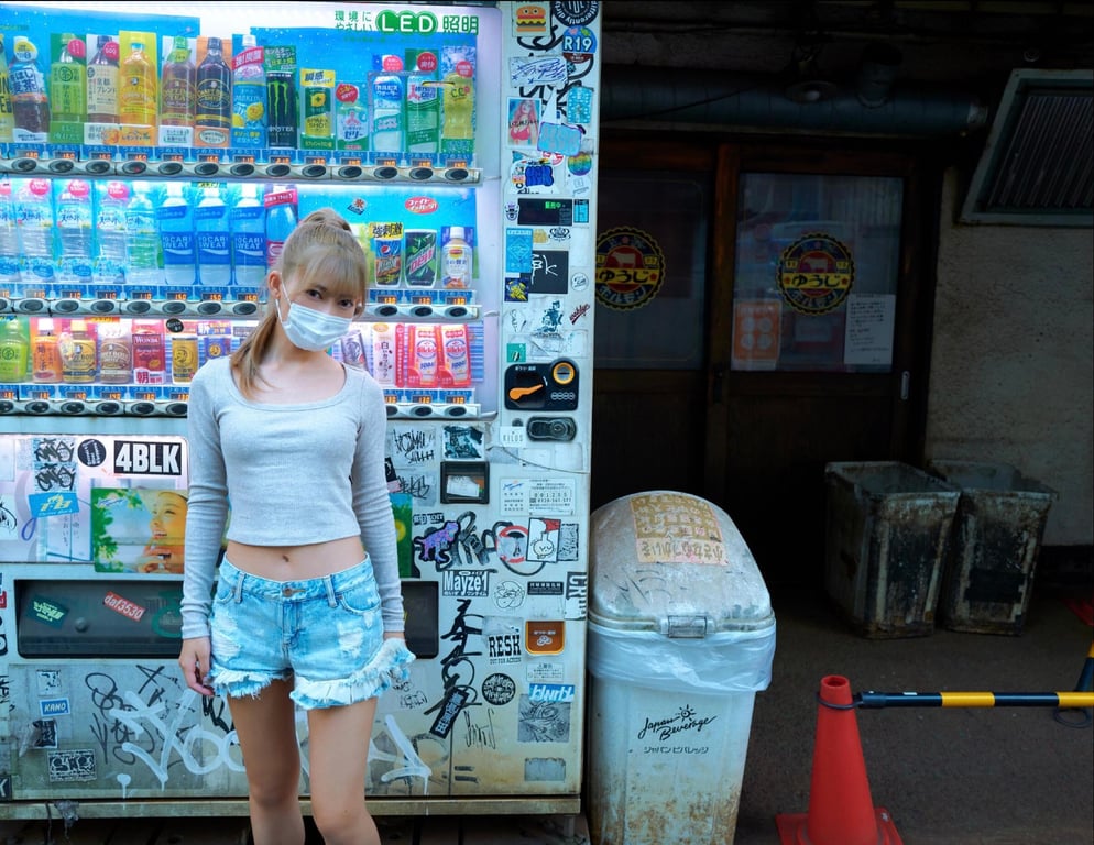 图片[5]-ありかみう「Imply...」vol.2 (Harvest Time) - 在线免费观看-阅图吧