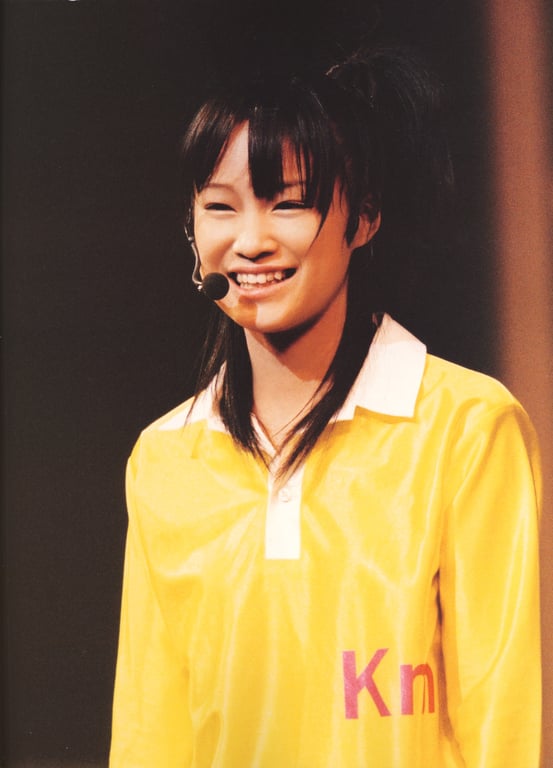 图片[76]-#モーニング娘｡さくら組2003 concert photobook - 全本免费在线观看-阅图吧