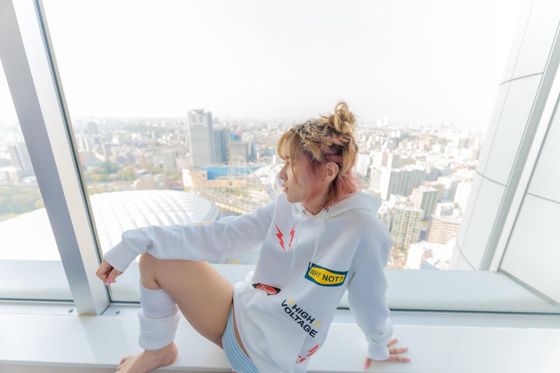 图片[40]-#Yuka Hanyu 羽生由香 – Moment Vol.3 - 全本免费在线观看-阅图吧