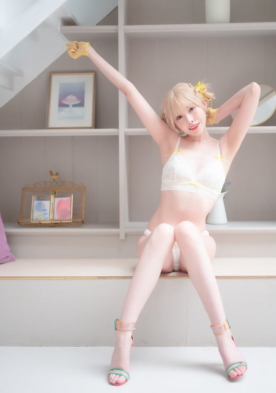 图片[34]-Count sheep【Sleep】新有菜 - 在线免费观看-阅图吧