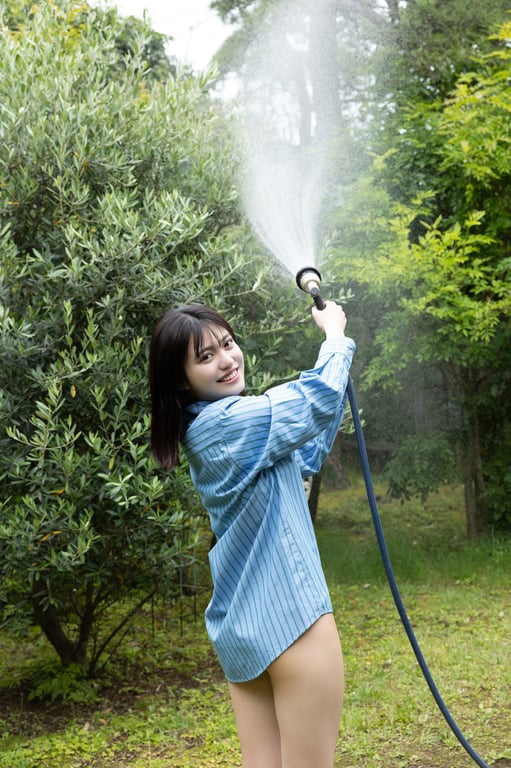 图片[55]-#FRIDAYデジタル写真集 石浜芽衣 今日はふたりっきり vol.1 - 全本免费在线观看-阅图吧