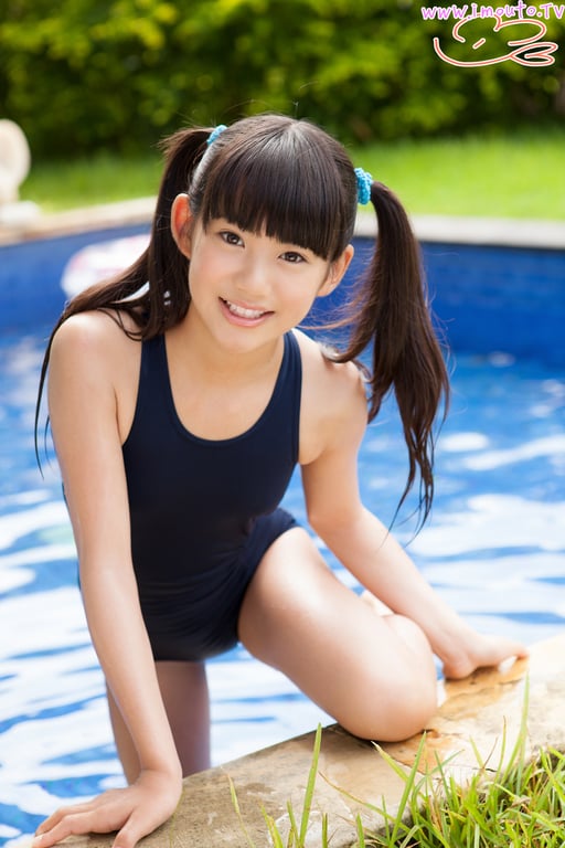 图片[74]-竹下美羽11歳_夏少女(Part1) - 在线免费观看-阅图吧