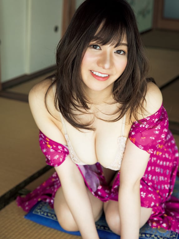 图片[2]-#Rina Fujisaki 藤崎里菜 – blossom (NO watermark) - 全本免费在线观看-阅图吧