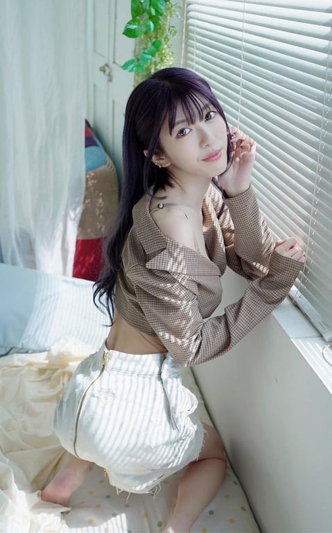 图片[20]-Miyuki Arisaka 有坂深雪 - OK？ 好的。NO watermark - 在线免费观看-阅图吧